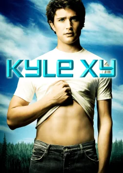 Kyle XY (2006) — TV series poster