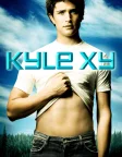 Kyle XY (2006) — TV series poster
