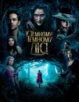 У темному-темному лісі (2014) — постер фільму