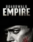 Boardwalk Empire (2010) — TV series poster
