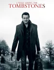 A Walk Among the Tombstones (2014) — movie poster