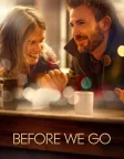 Before We Go (2014) — movie poster
