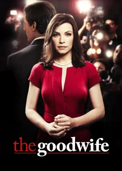 The Good Wife (2009) — TV series poster