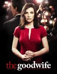 The Good Wife (2009) — TV series poster