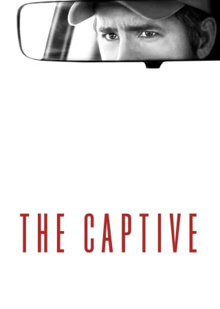 The Captive (2014) — movie poster