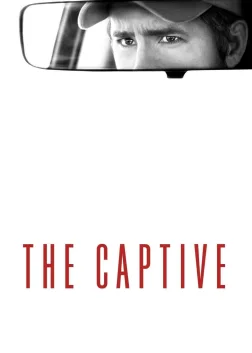 The Captive (2014) — movie poster