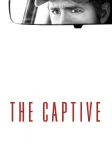 The Captive (2014) — movie poster