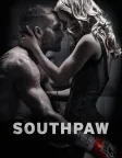 Southpaw (2015) — movie poster