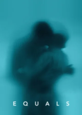 Equals (2015) — movie poster