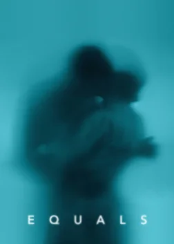 Equals (2015) — movie poster