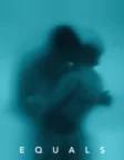 Equals (2015) — movie poster