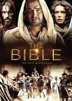 The Bible (2013) — TV series poster
