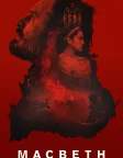Macbeth (2015) — movie poster