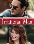 Irrational Man (2015) — movie poster