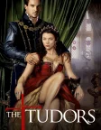 The Tudors (2007) — TV series poster
