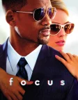 Focus (2015) — movie poster