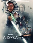 Ahsoka (2023) — TV series poster