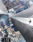 The Walk (2015) — movie poster