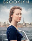 Brooklyn (2015) — movie poster