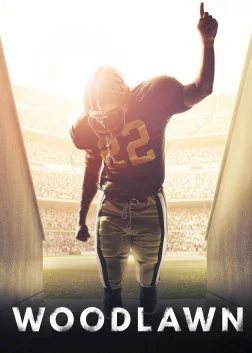 Woodlawn (2015) — movie poster