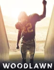 Woodlawn (2015) — movie poster
