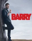 Barry (2018) — TV series poster