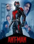Ant-Man (2015) — movie poster