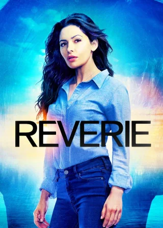 Reverie (2018) — TV series poster