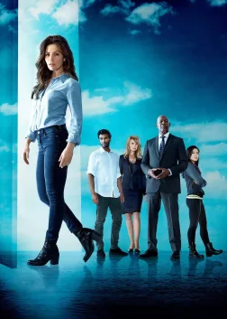 Reverie (2018) — постер серіалу