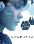 Momentum (2015) — movie poster
