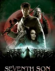 Seventh Son (2014) — movie poster