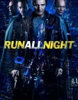 Run All Night (2015) — movie poster