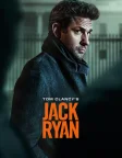 Tom Clancy's Jack Ryan (2018) — TV series poster