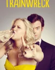Trainwreck (2015) — movie poster
