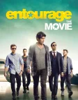 Entourage (2015) — movie poster