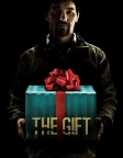The Gift (2015) — movie poster
