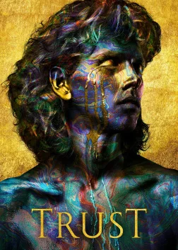 Trust (2018) — TV series poster