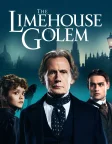The Limehouse Golem (2016) — movie poster
