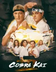 Cobra Kai (2018) — TV series poster