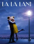 La La Land (2016) — movie poster