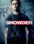 Snowden (2016) — movie poster