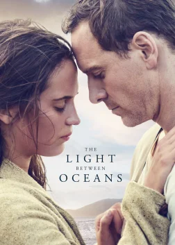 The Light Between Oceans (2016) — movie poster