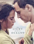 The Light Between Oceans (2016) — movie poster