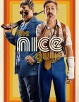 The Nice Guys (2016) — movie poster