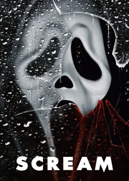 Scream: The TV Series (2015) — TV series poster