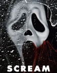 Scream: The TV Series (2015) — TV series poster