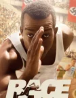 Race (2016) — movie poster