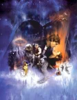 The Empire Strikes Back