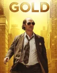 Gold (2016) — movie poster