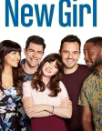 New Girl (2011) — TV series poster